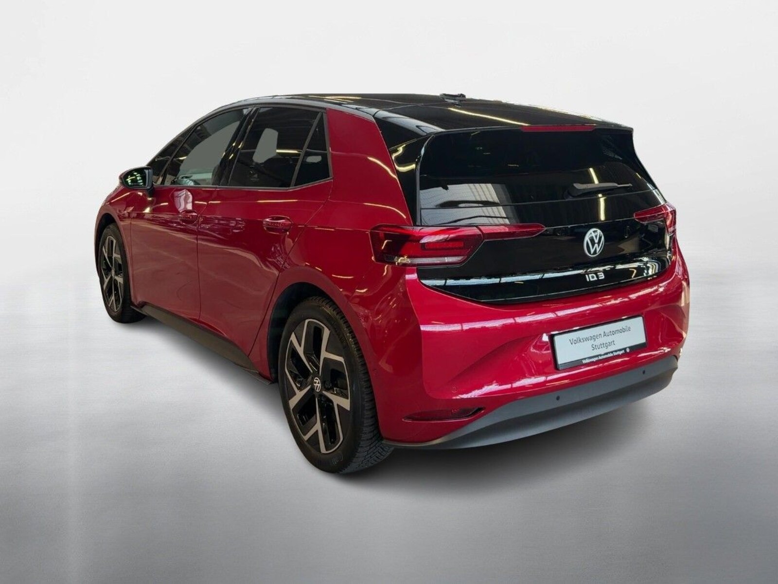 Volkswagen ID.3 – Bild 3