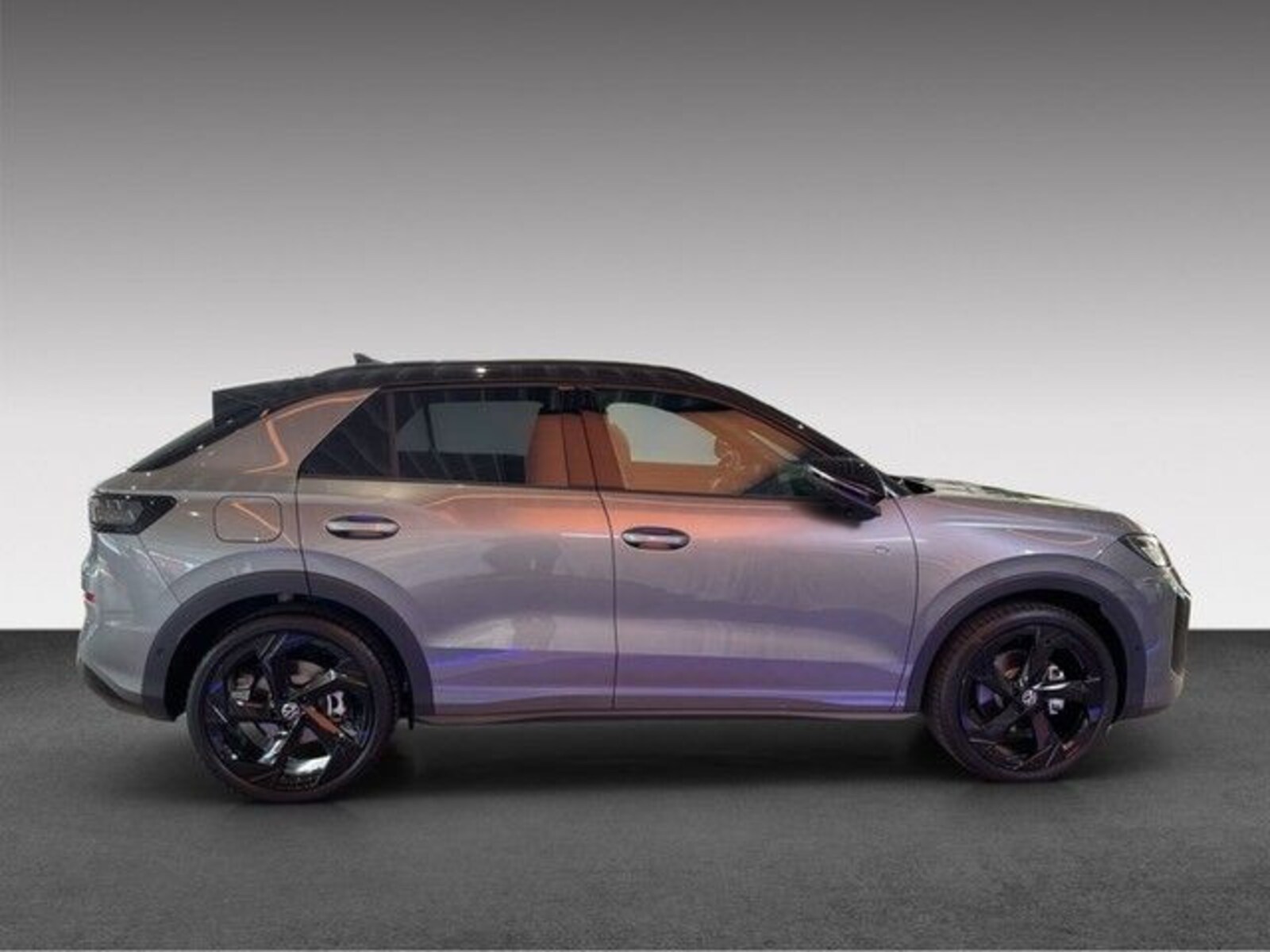 Volkswagen T-Roc – Bild 10