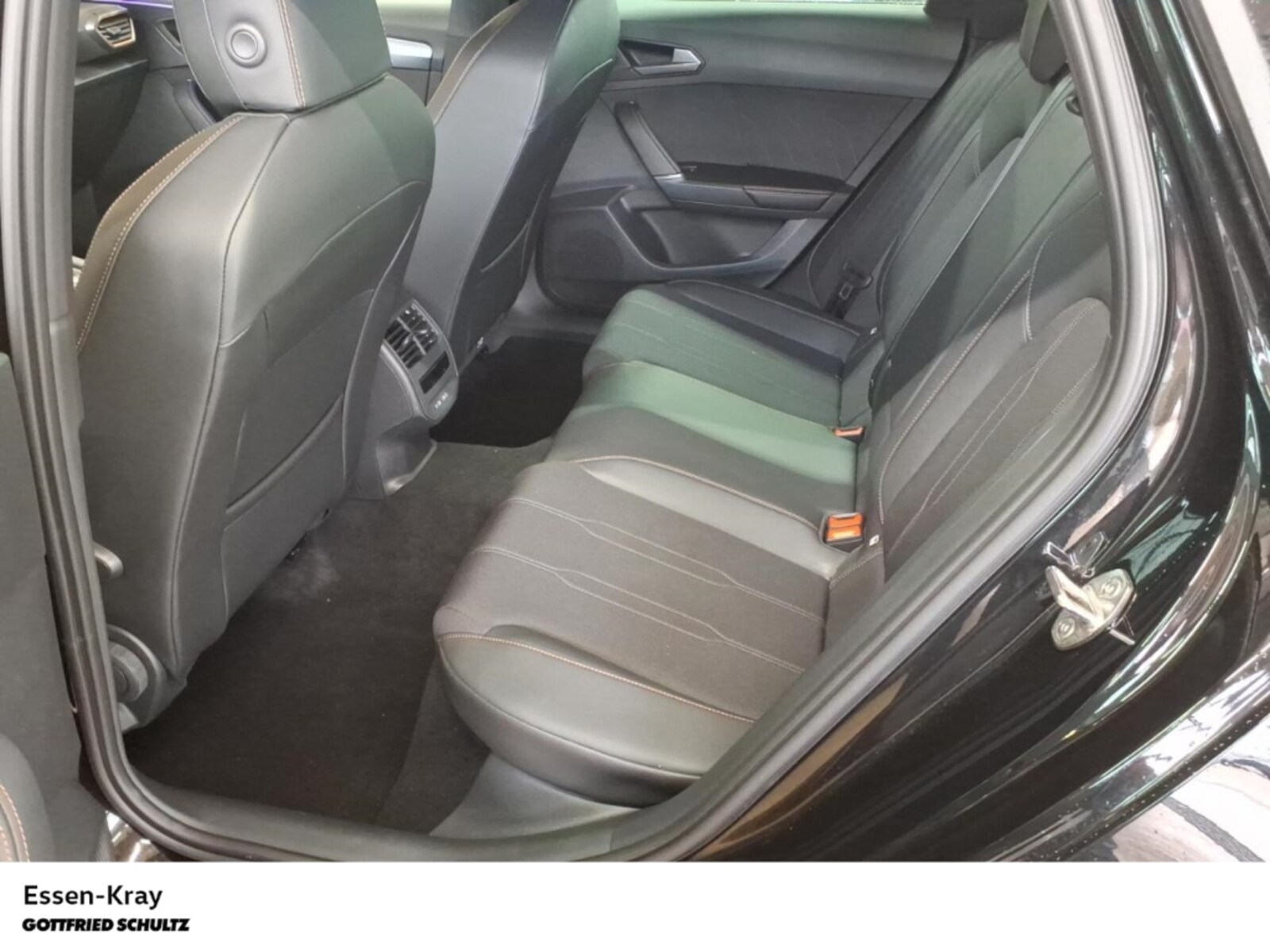 CUPRA Leon Sportstourer – Bild 5