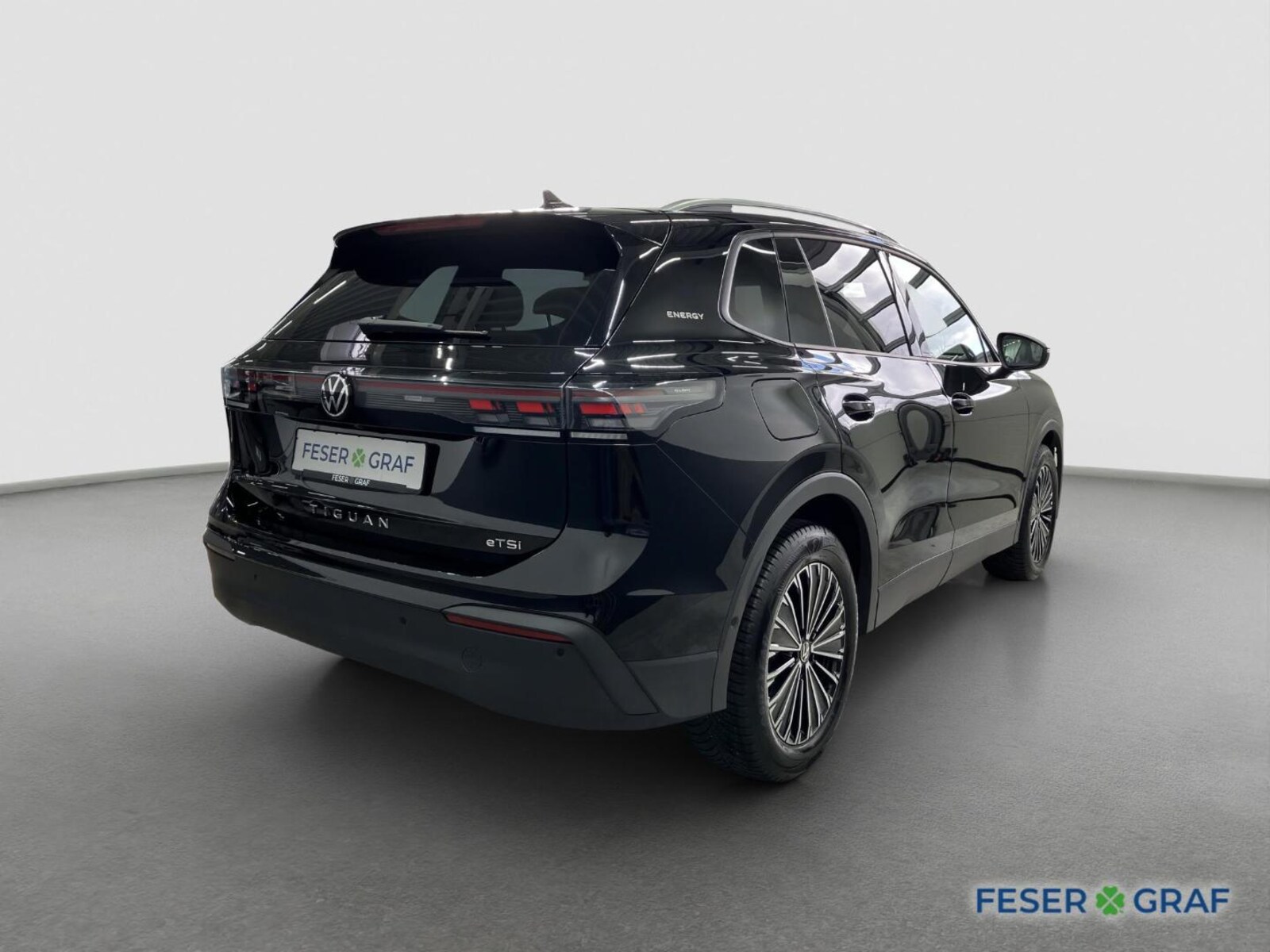 Volkswagen Tiguan – Bild 6