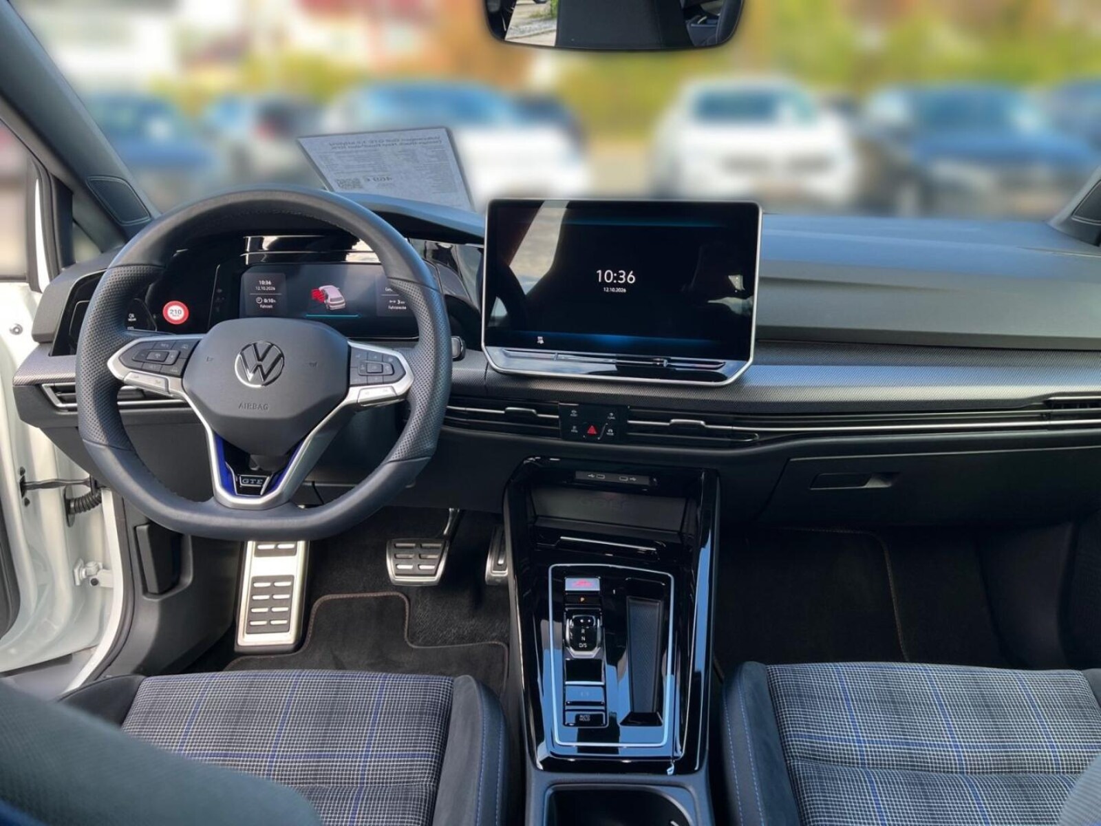 Volkswagen Golf – Bild 11
