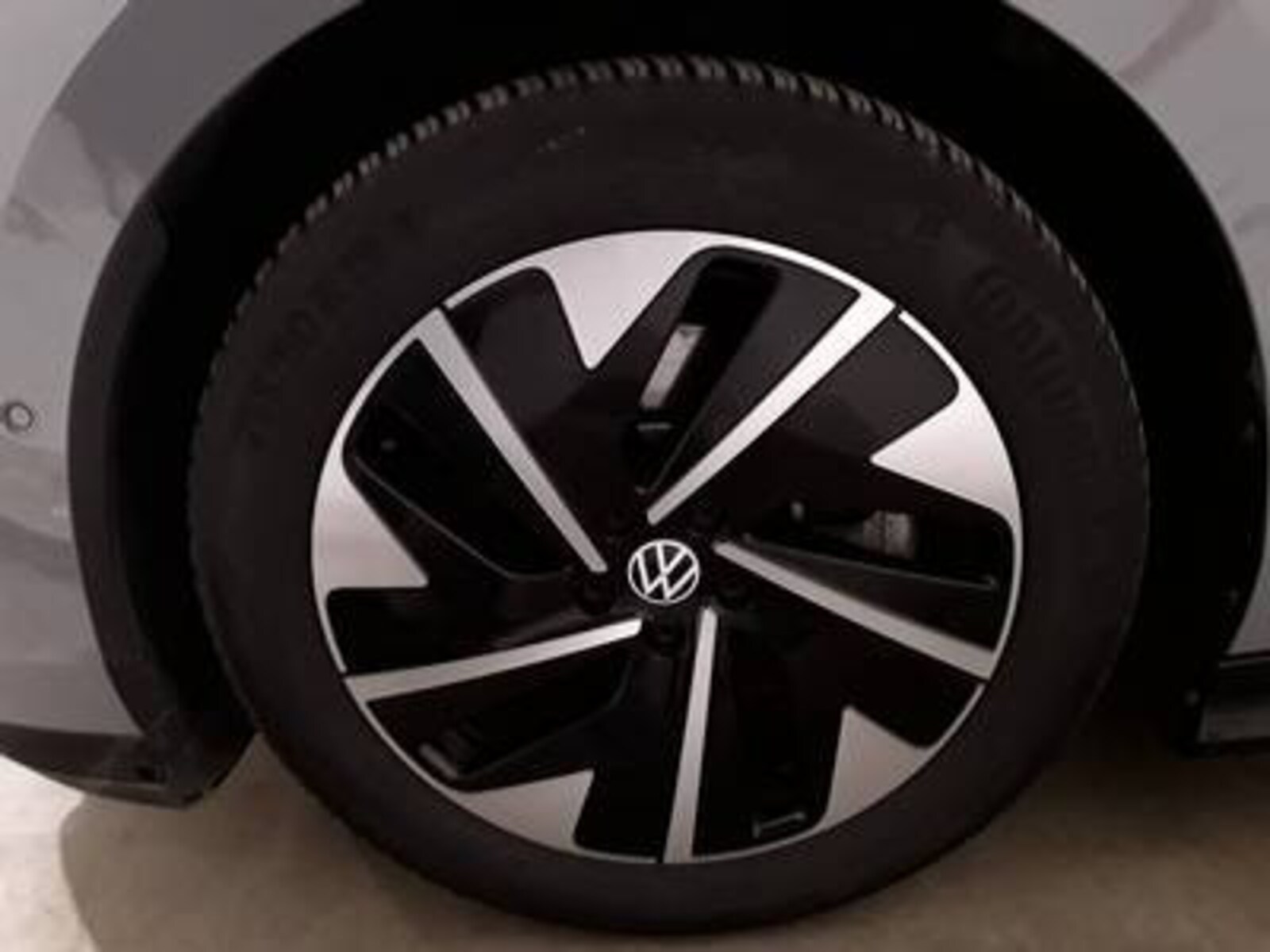 Volkswagen ID.7 Tourer – Bild 6