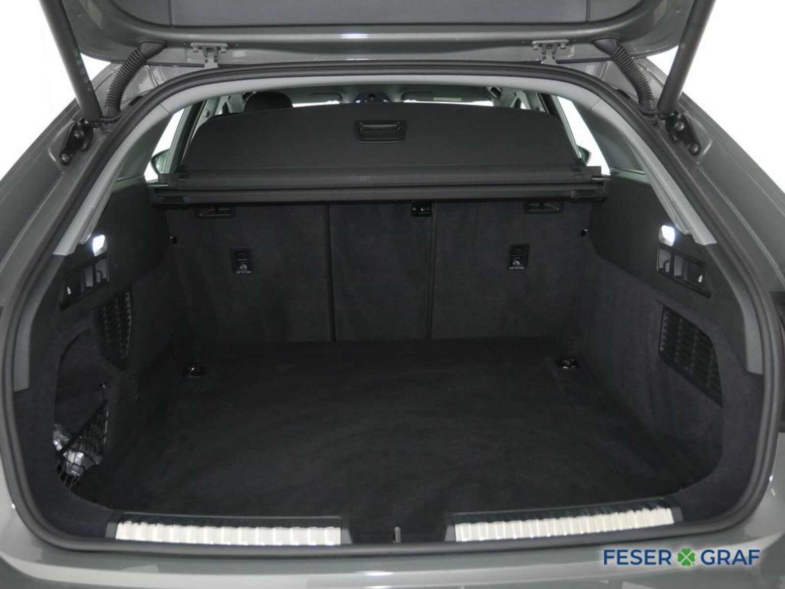 Audi A5 Avant – Bild 10