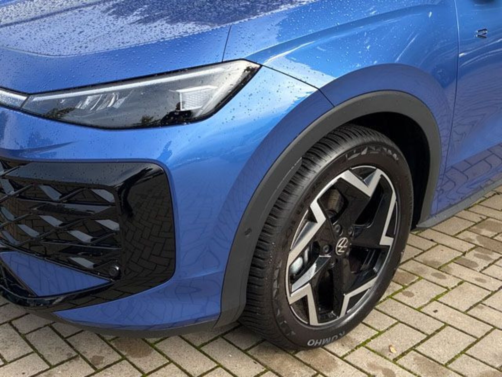 Volkswagen T-Roc – Bild 9