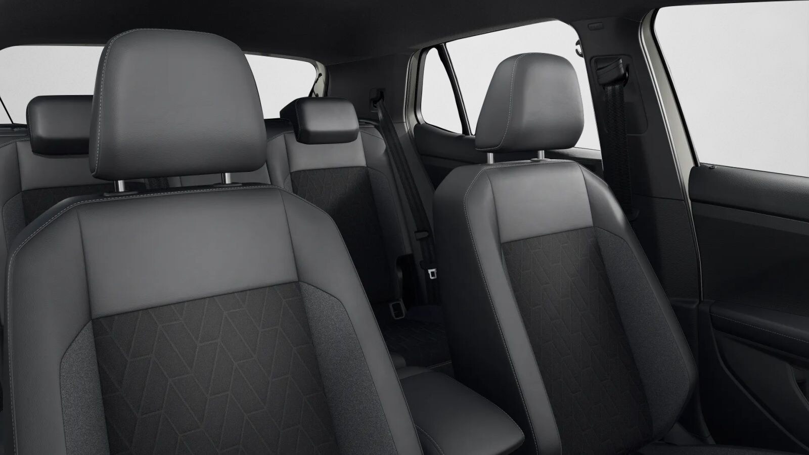 Volkswagen T-Cross – Bild 5