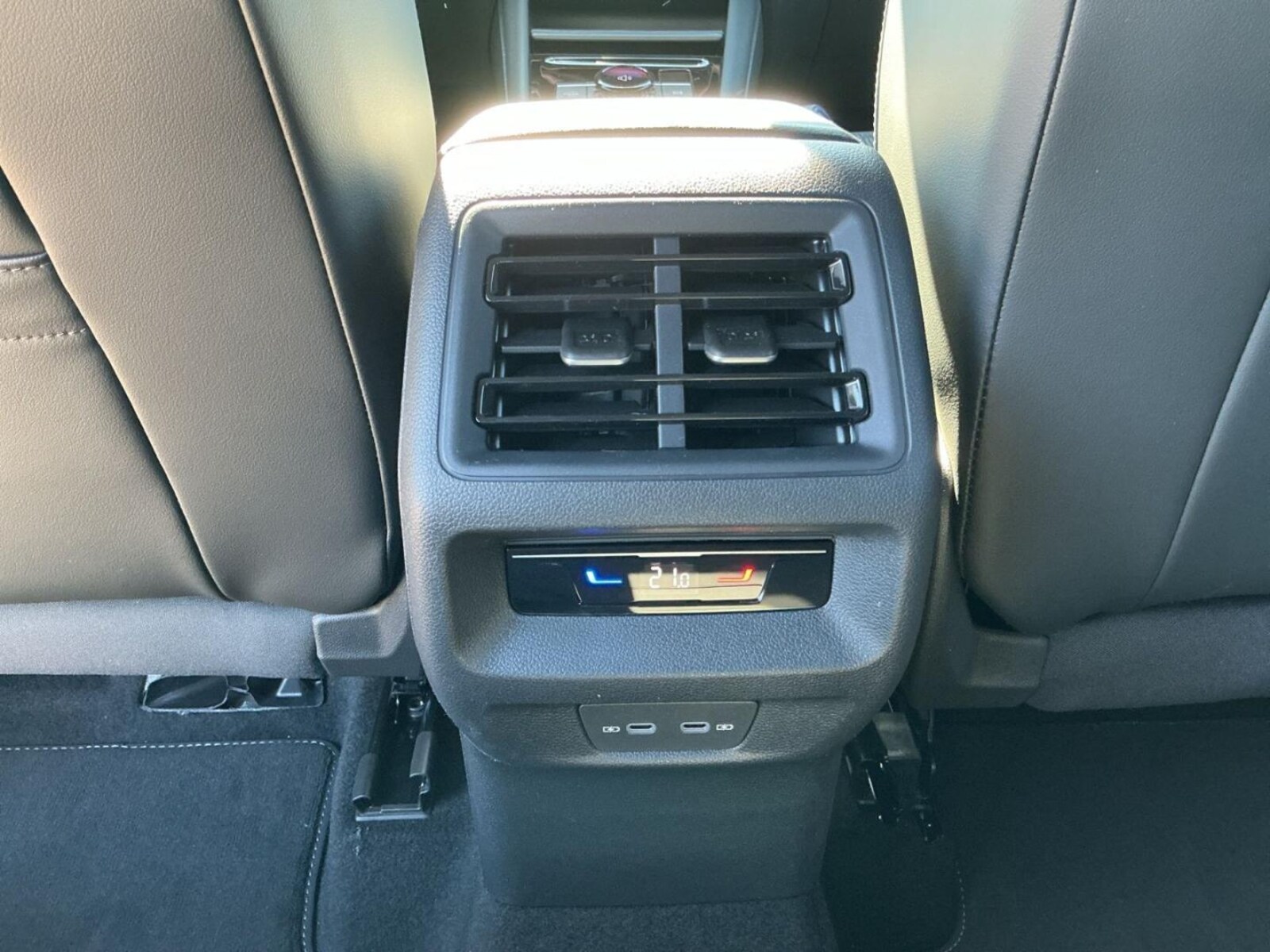 Volkswagen Tiguan – Bild 24