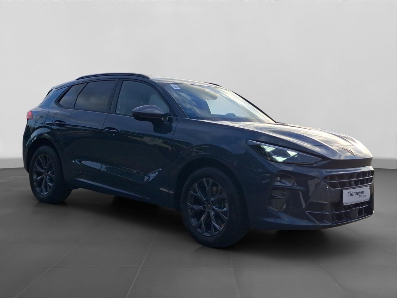 CUPRA Terramar – Bild 3