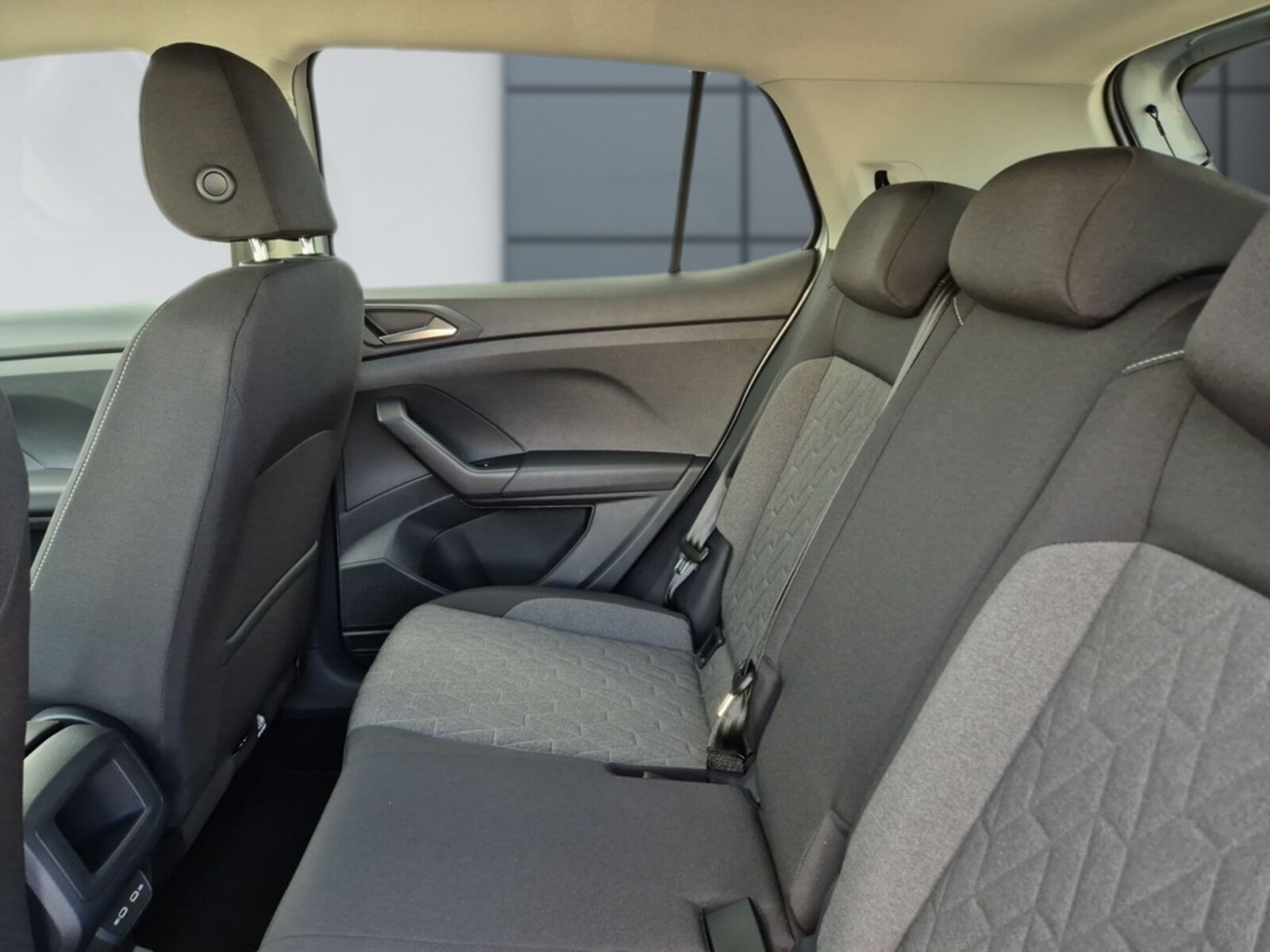 Volkswagen T-Cross – Bild 10