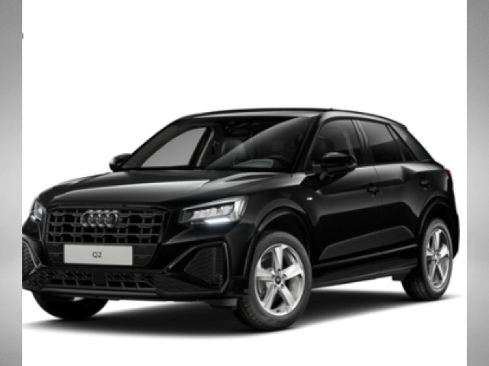 Audi Q2 – Bild 4