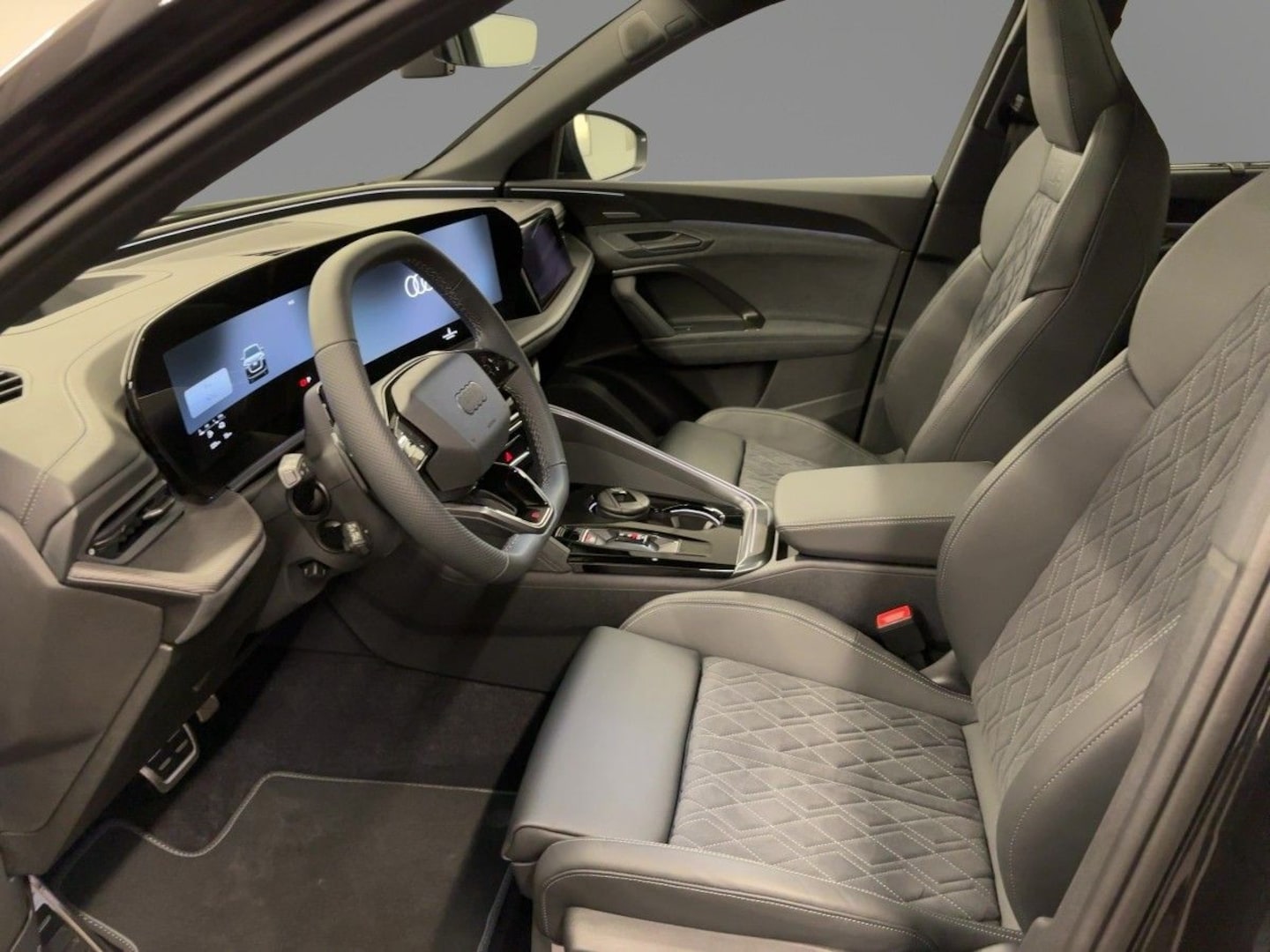 Bild über Audi Q5 Sportback e-hybrid e-hybrid quattro 270 kW S tronic - für weitere Informationen kontaktieren Sie den Audi Partner
