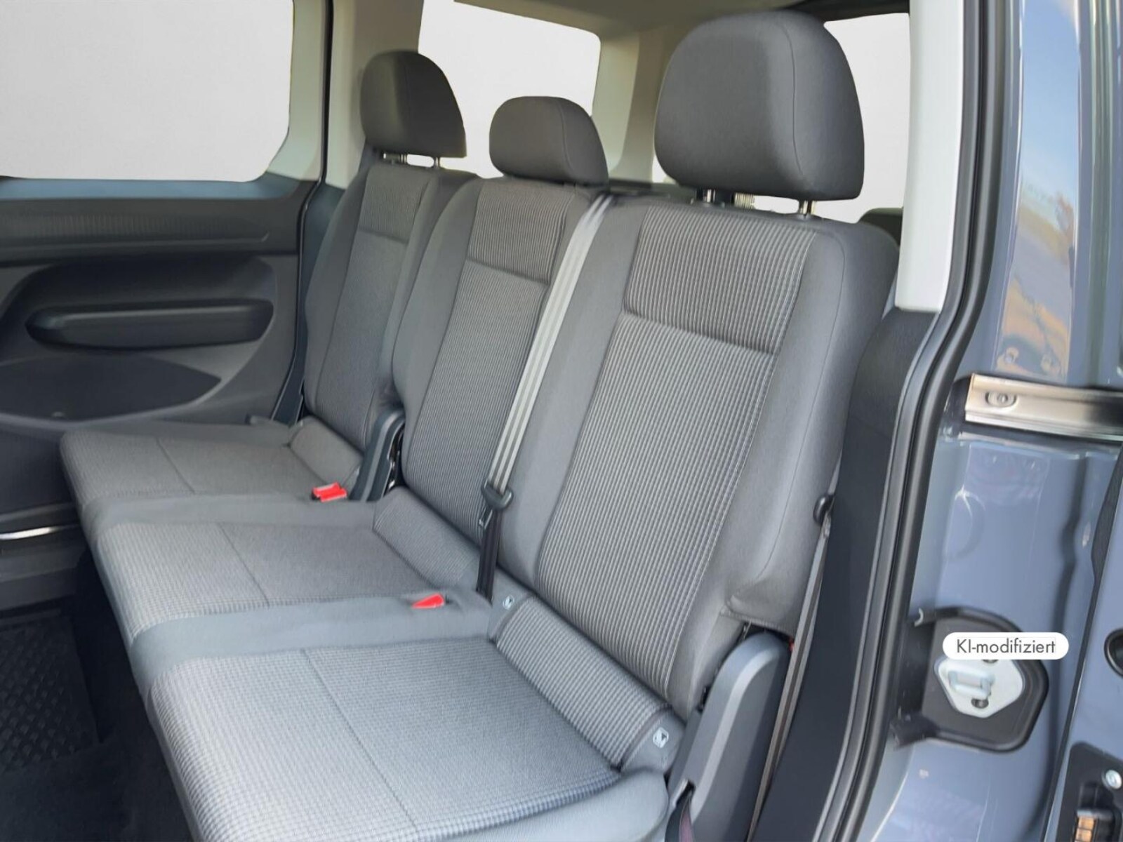 Volkswagen Caddy – Bild 14