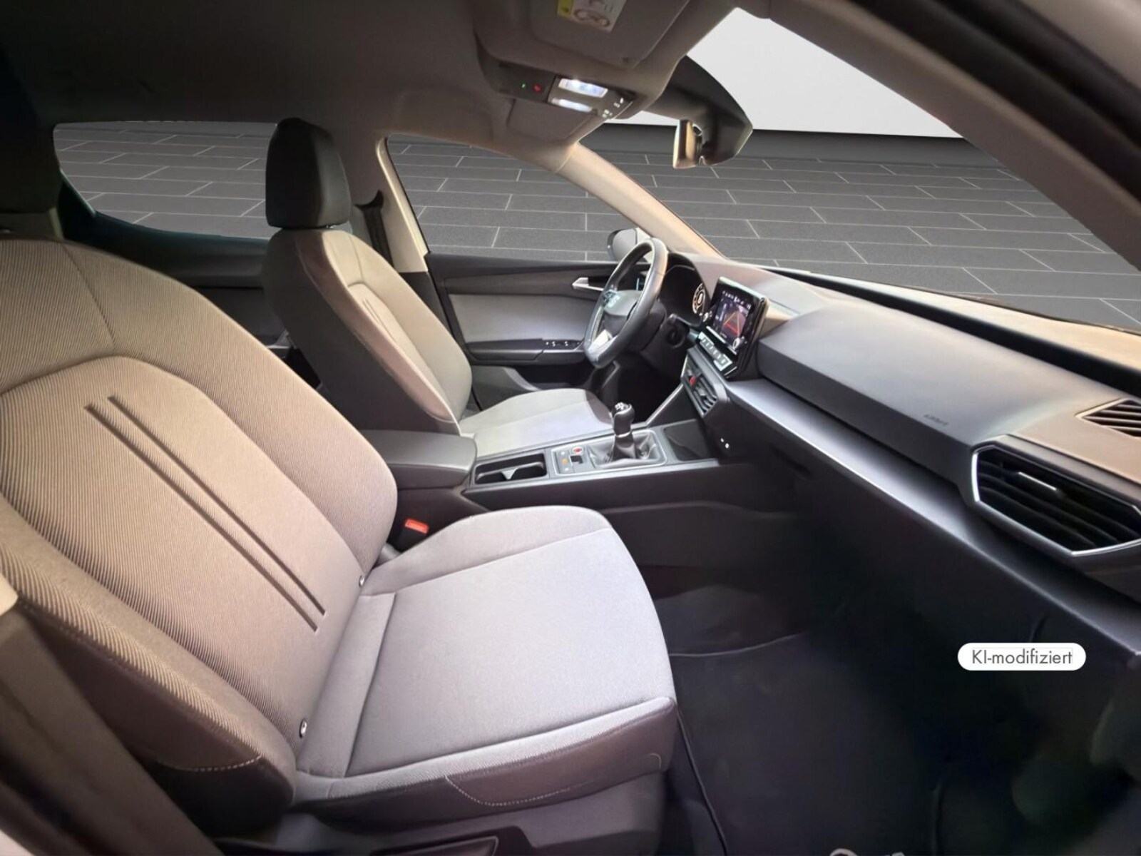 SEAT Leon – Bild 4