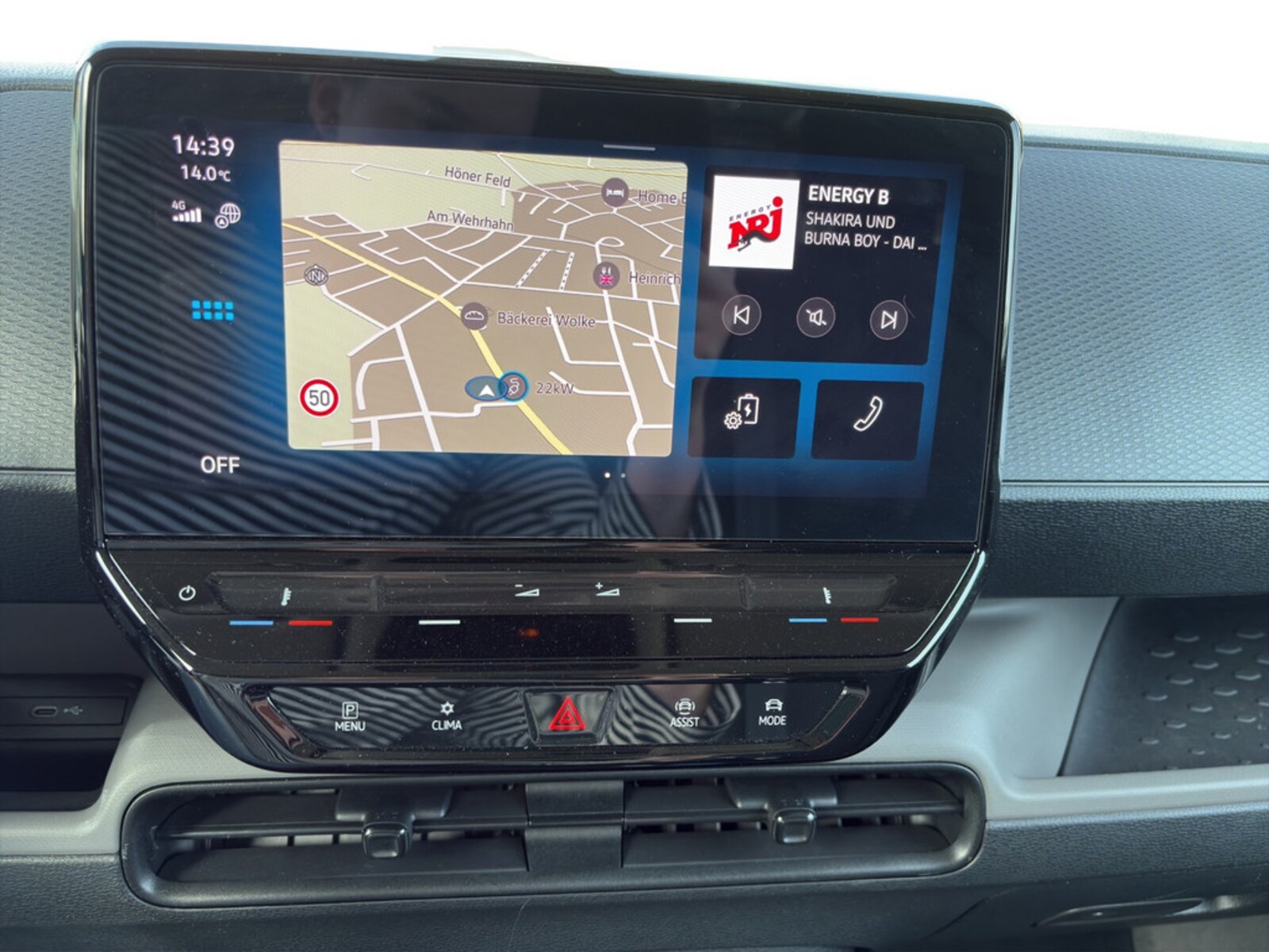 Volkswagen ID. Buzz Cargo – Bild 16