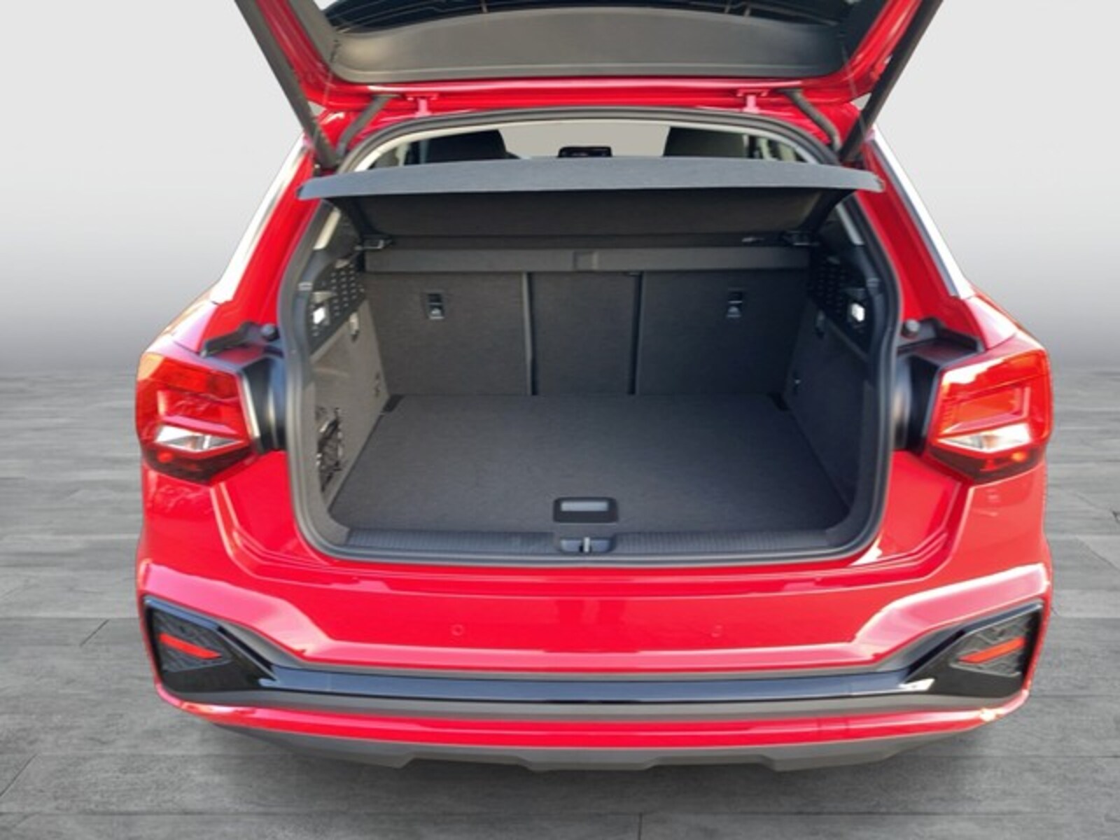 Audi Q2 – Bild 12