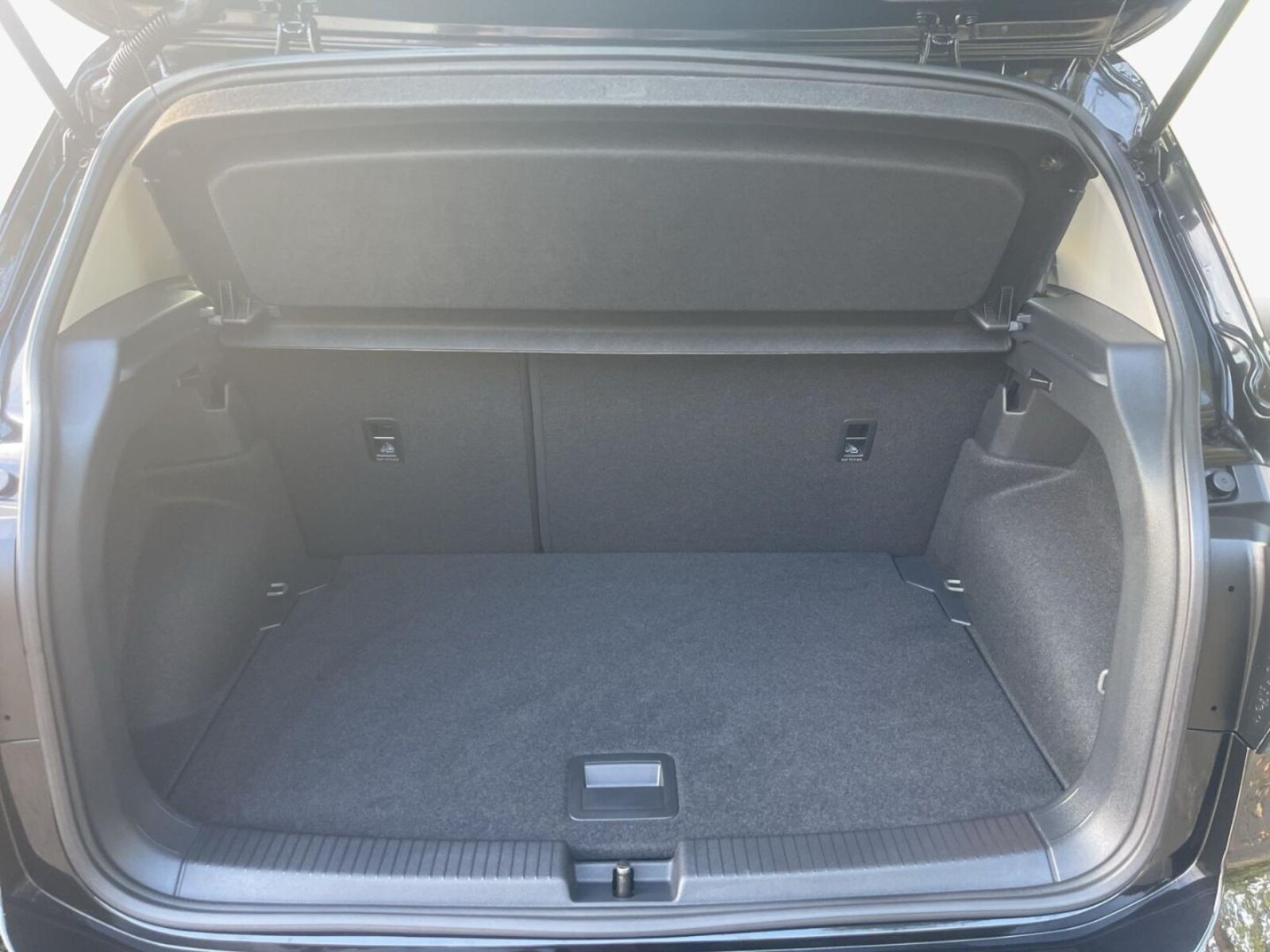 Volkswagen T-Cross – Bild 8
