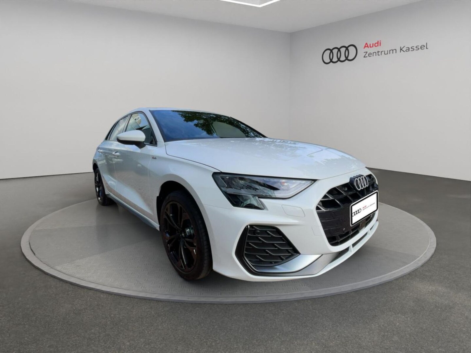 Audi A3 Sportback – Bild 7