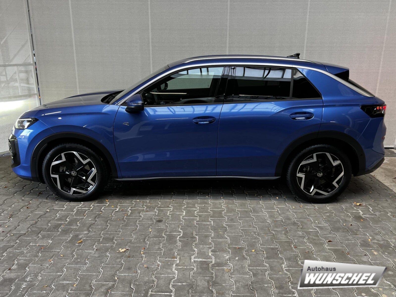 Volkswagen T-Roc – Bild 4