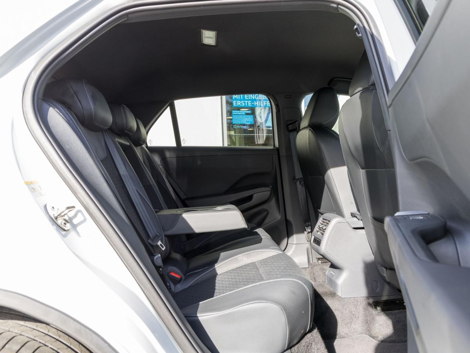 Volkswagen T-Roc – Bild 8