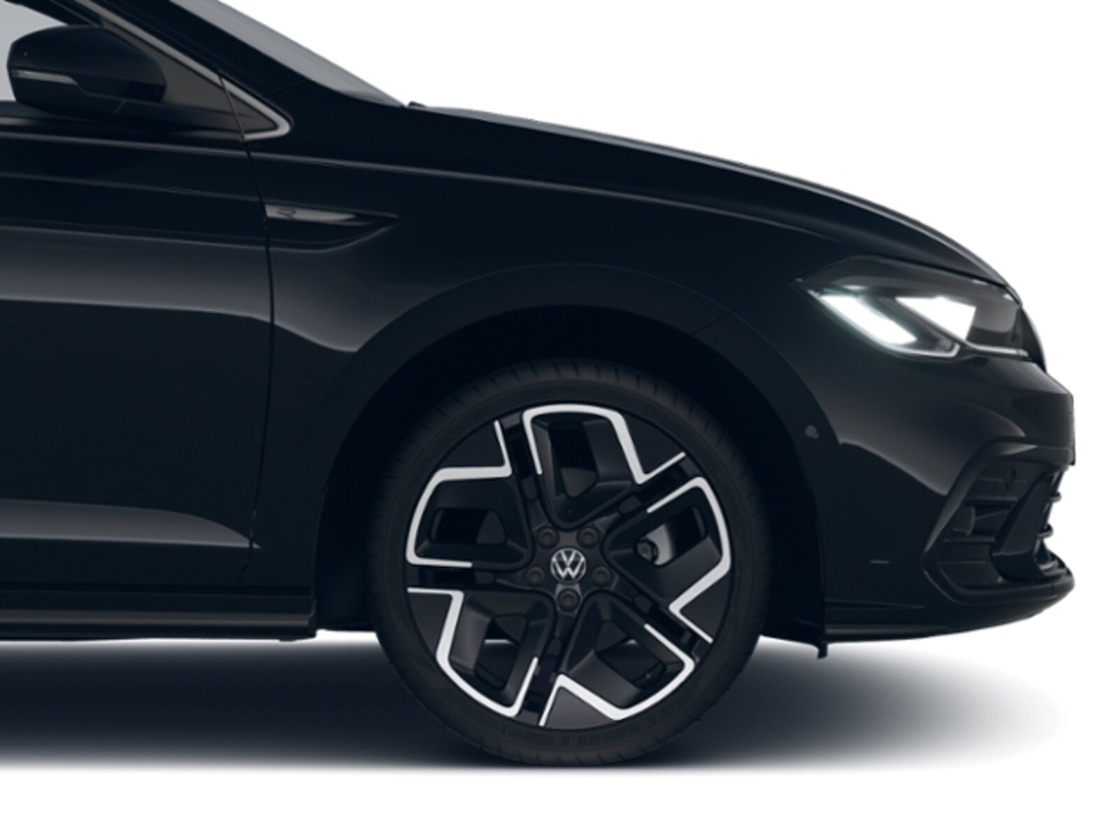 Volkswagen Polo – Bild 8