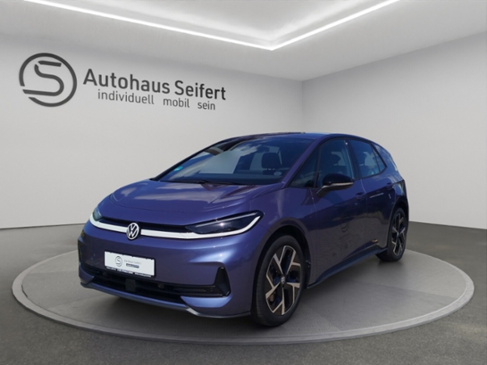Volkswagen ID.3 Neo – Bild 2