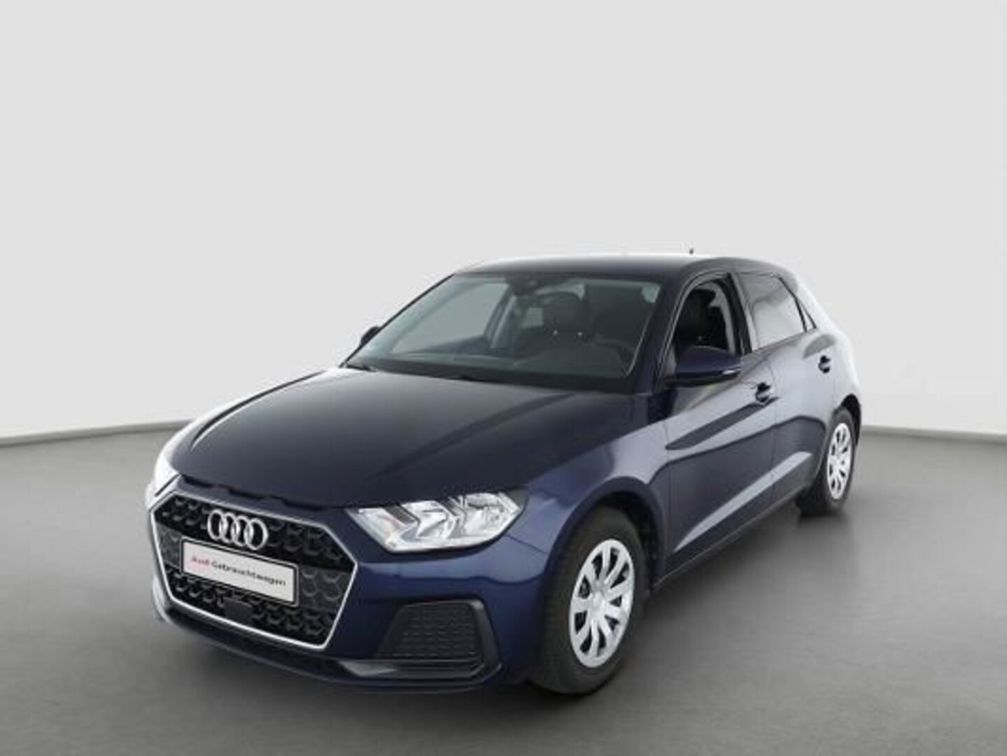 Bild über Audi A1 Sportback advanced 30 TFSI Schaltgetriebe - für weitere Informationen kontaktieren Sie den Audi Partner