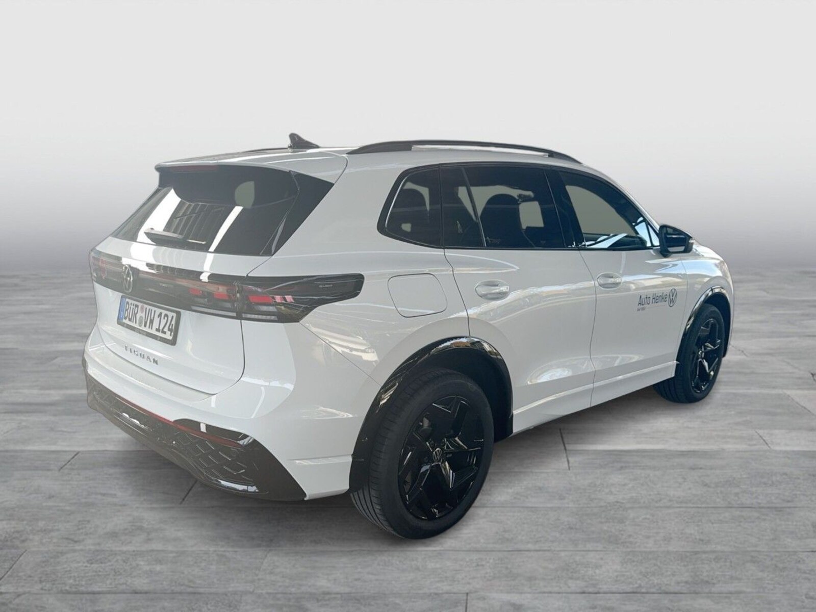 Volkswagen Tiguan – Bild 7