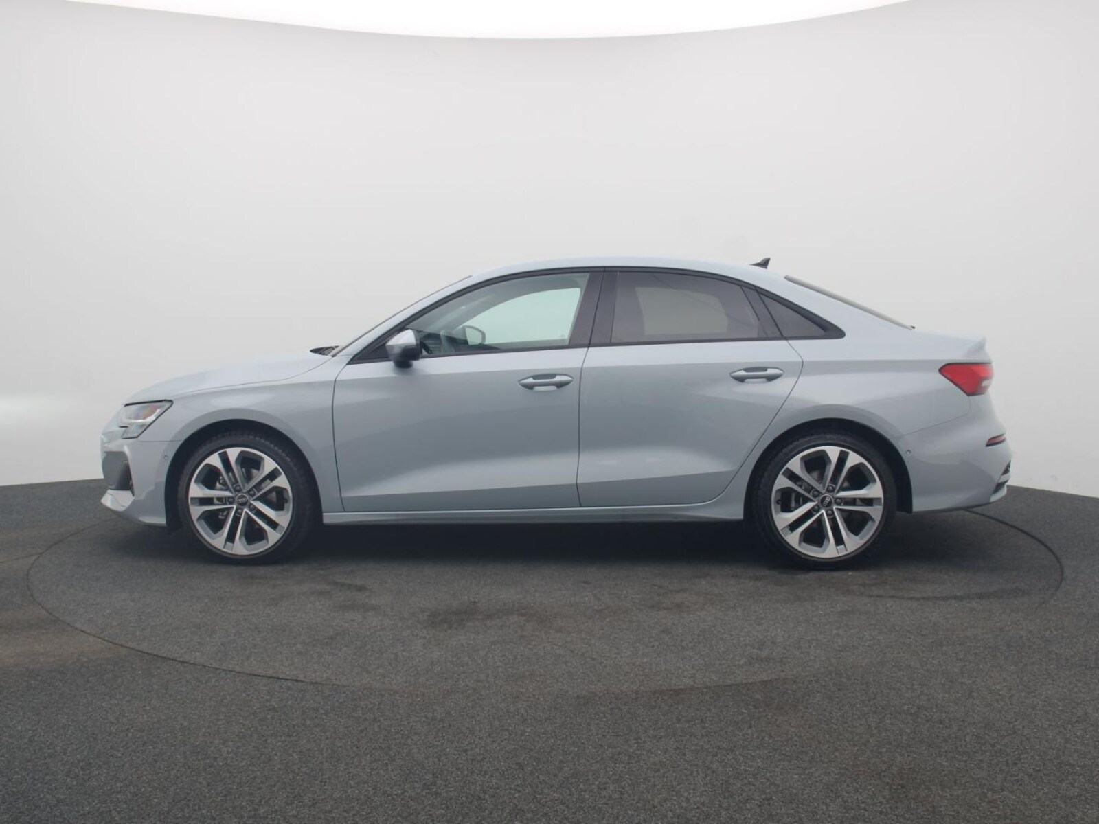 Audi A3 Limousine – Bild 5