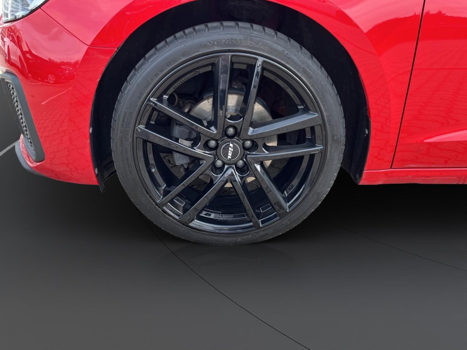 Audi A1 Sportback – Bild 8