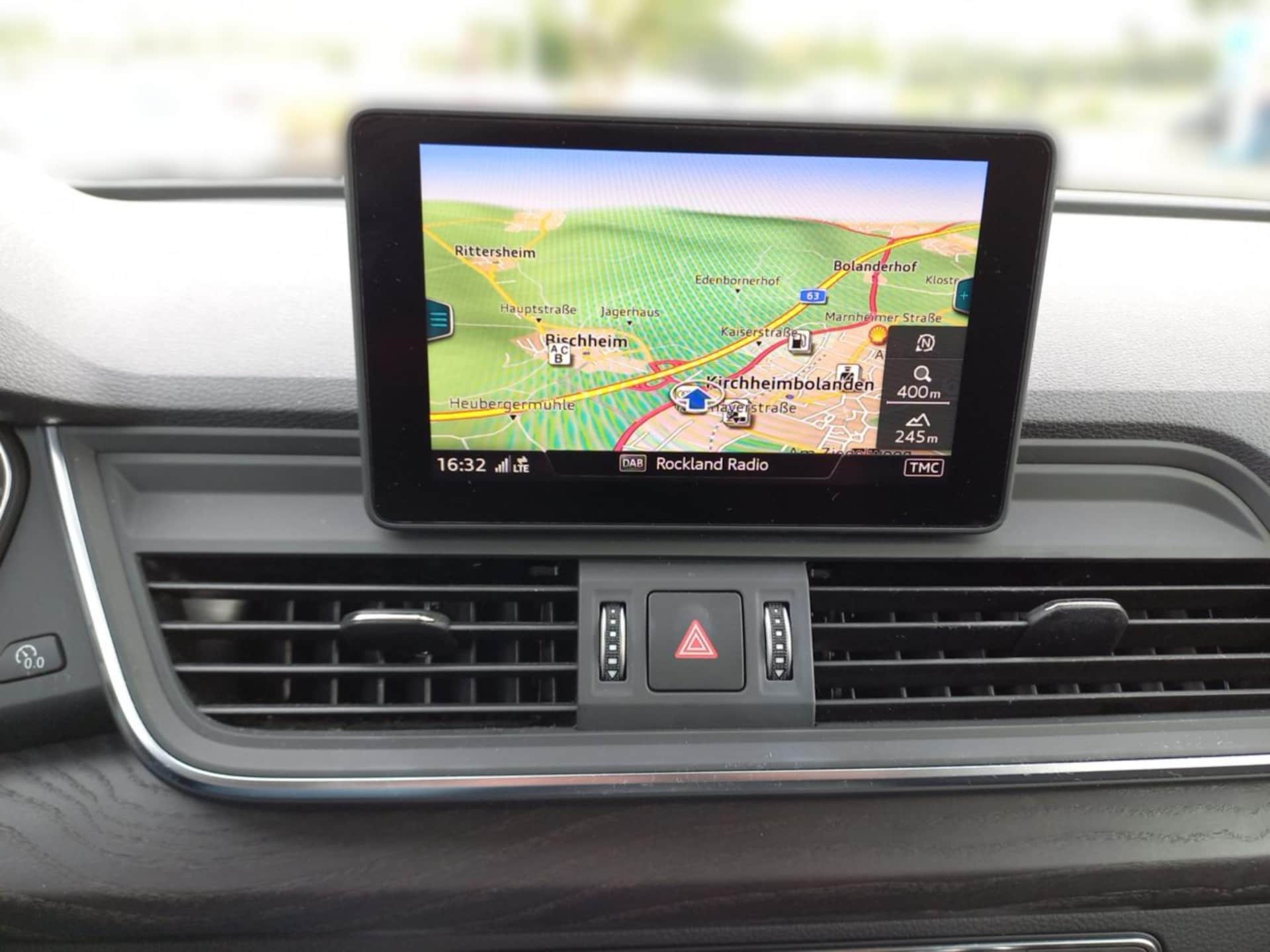 Audi Q5 TFSI e Design