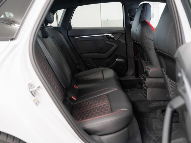 Image about Audi RS 3 Sportback TFSI quattro S tronic