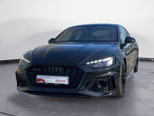 Image about Audi RS 5 Sportback TFSI quattro tiptronic