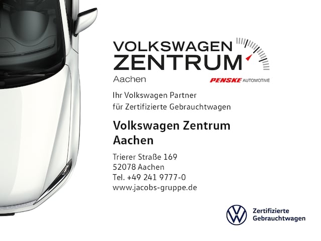 Volkswagen Multivan langversion