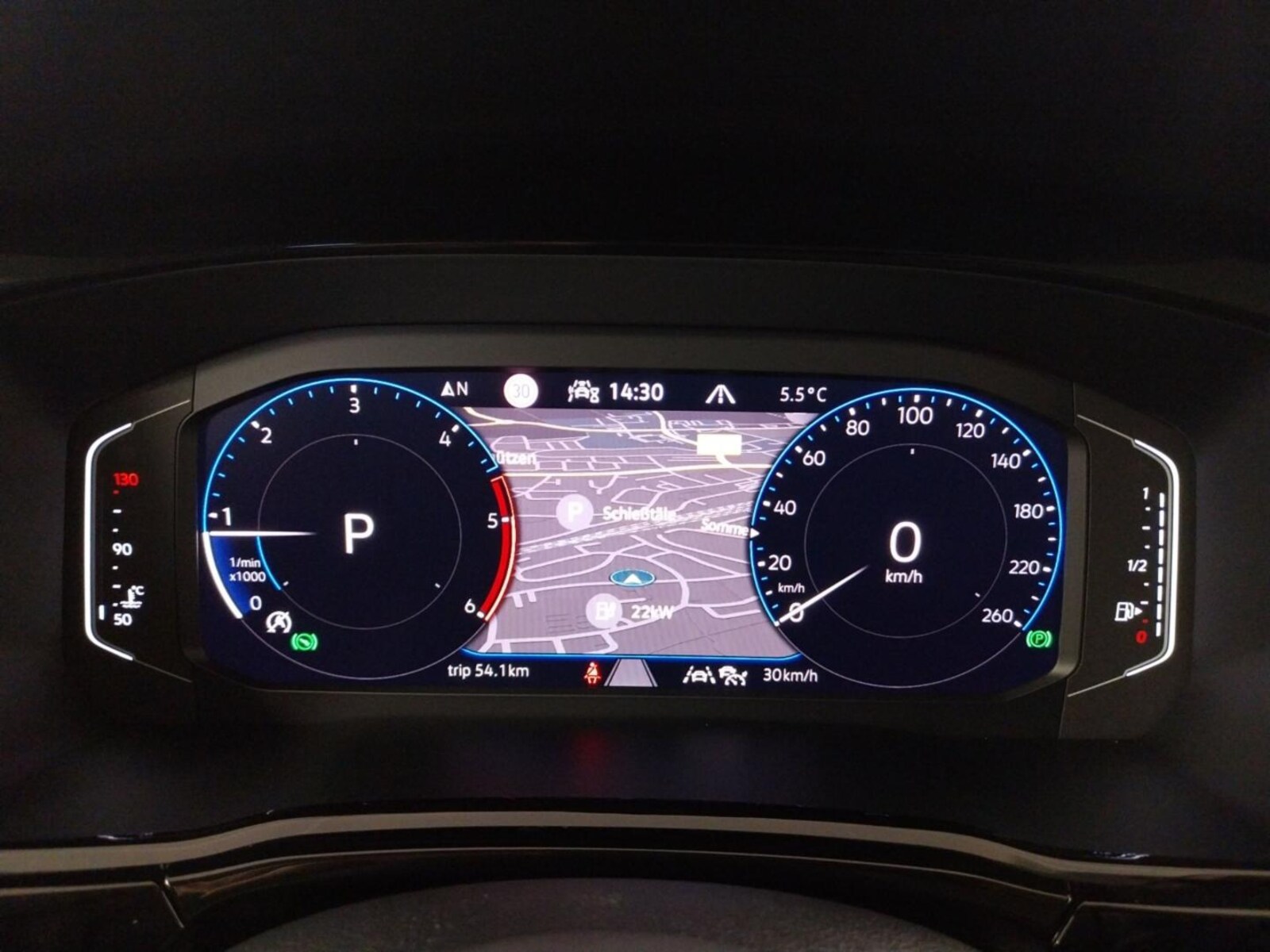 Volkswagen Touran – Bild 6