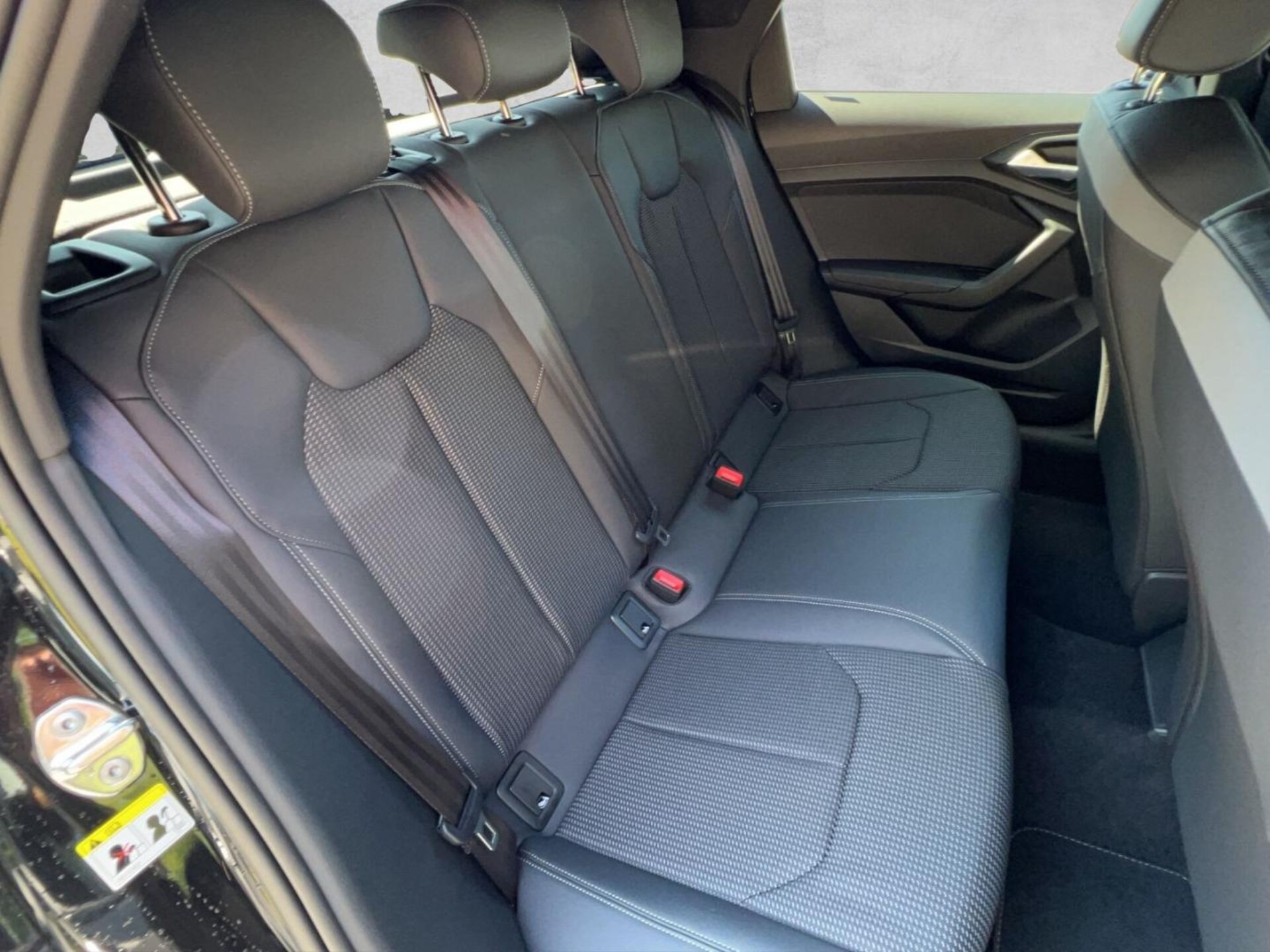 Audi A1 Sportback Advanced