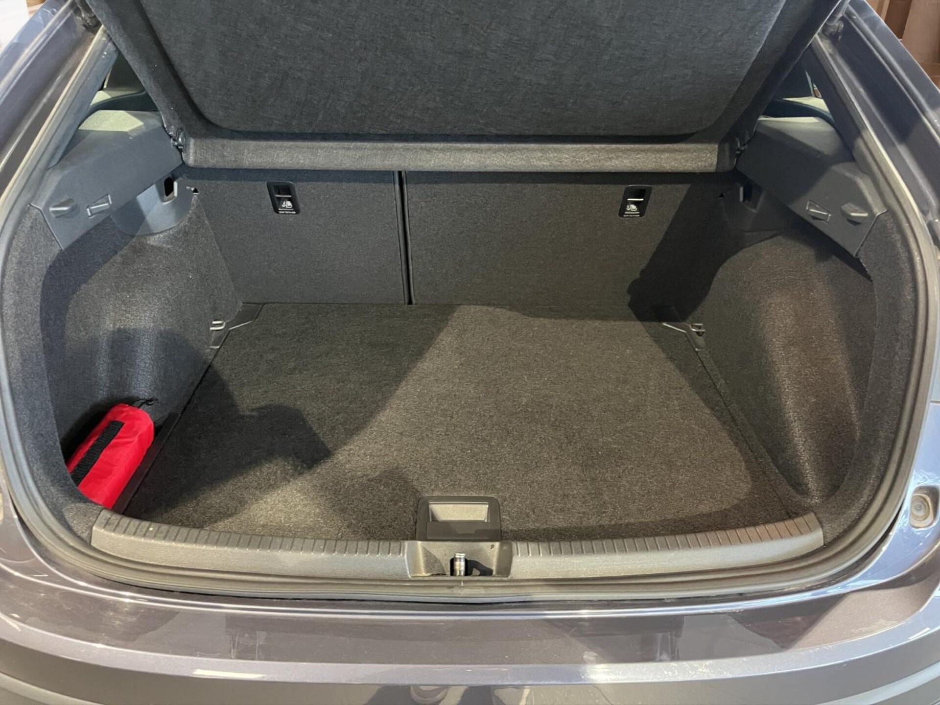 Volkswagen Taigo MOVE
