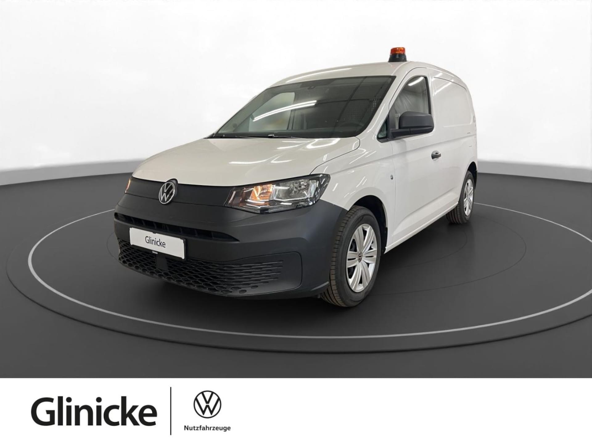 Volkswagen Caddy Cargo
