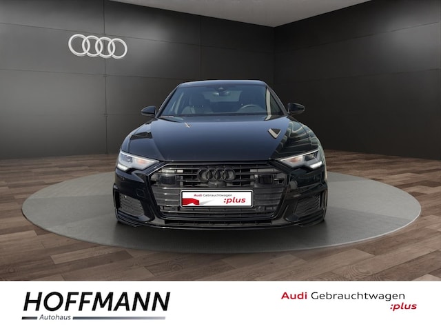 Audi A6 Limousine Sport 45 TDI Quattro S Tronic -  - Joinsteer - #2