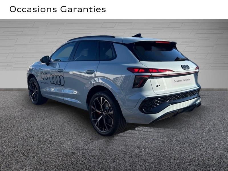 Image about Audi Q3 e-hybrid Design e-hybrid 272 ch S tronic