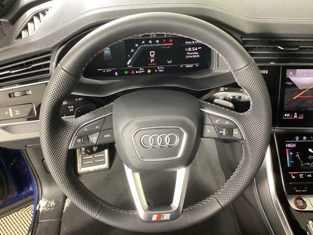 2026 Audi SQ7 Prestige - Photo 29