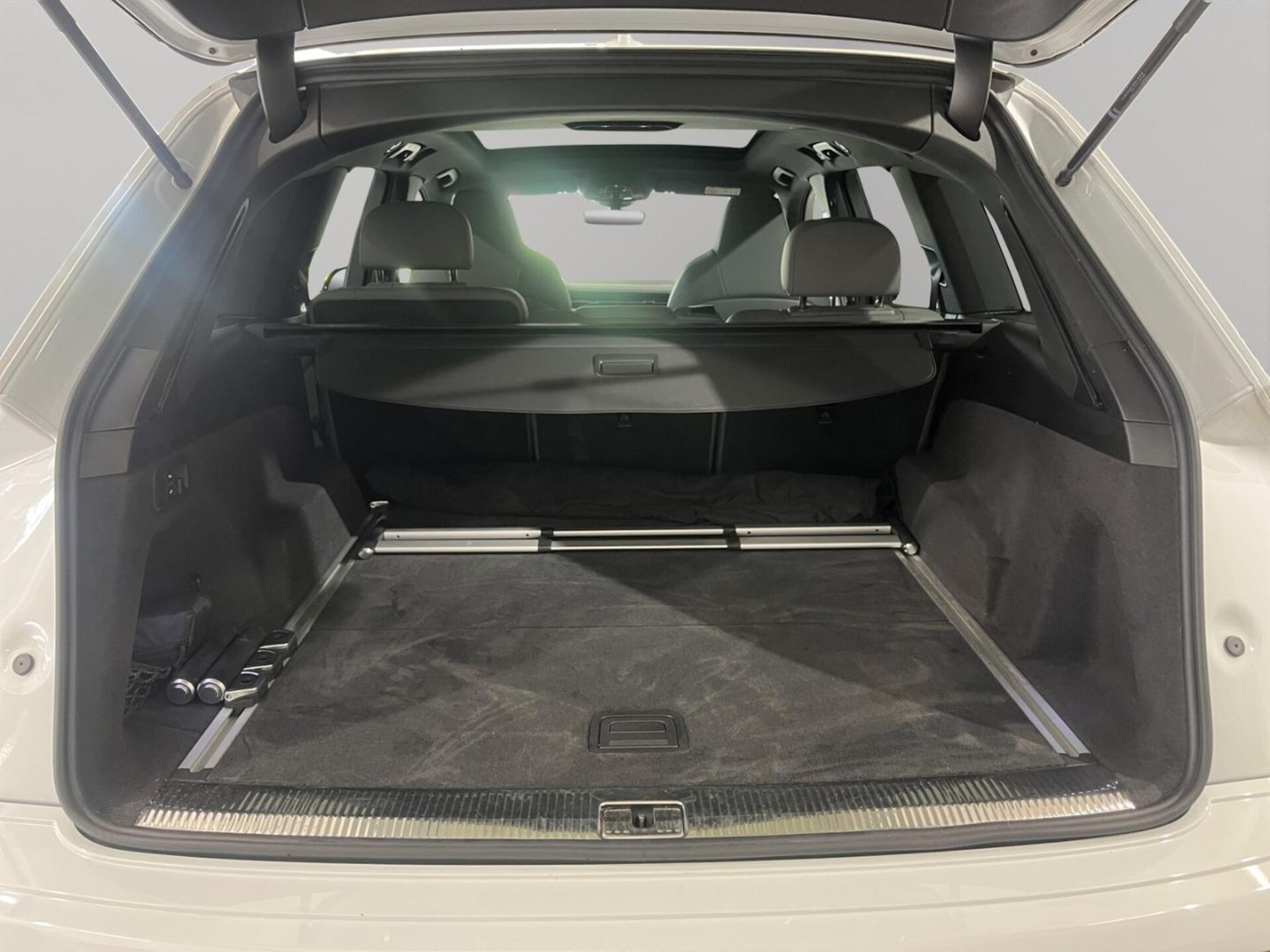 Audi SQ7 SUV