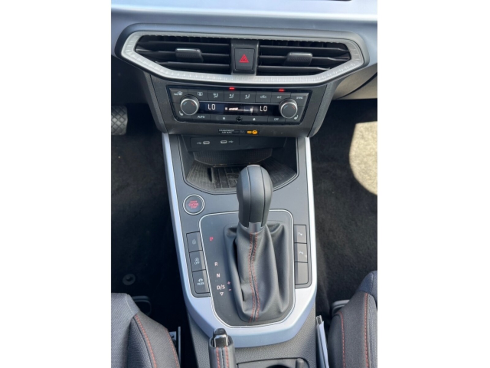 SEAT Arona – Bild 14