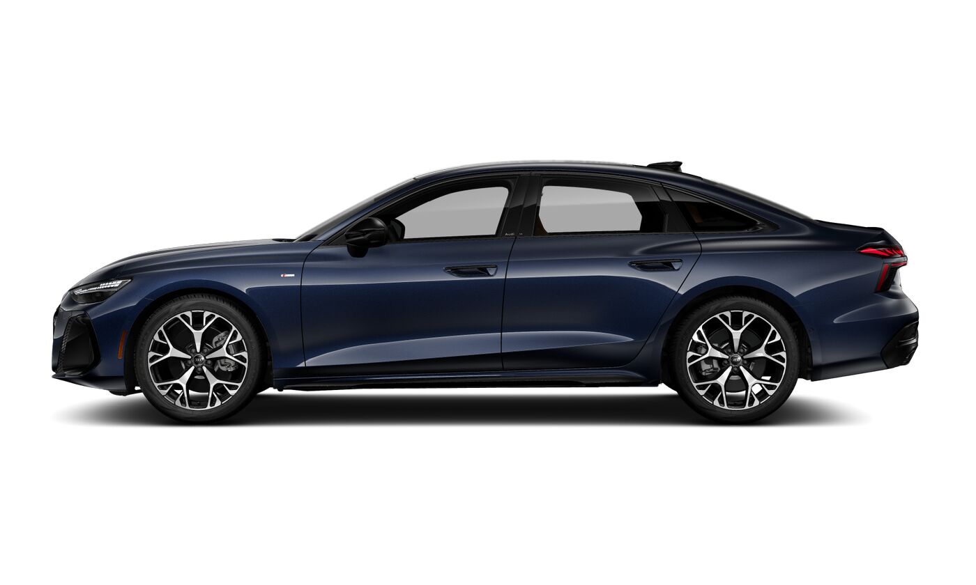 2026 Audi A6 Premium Plus - Photo 8