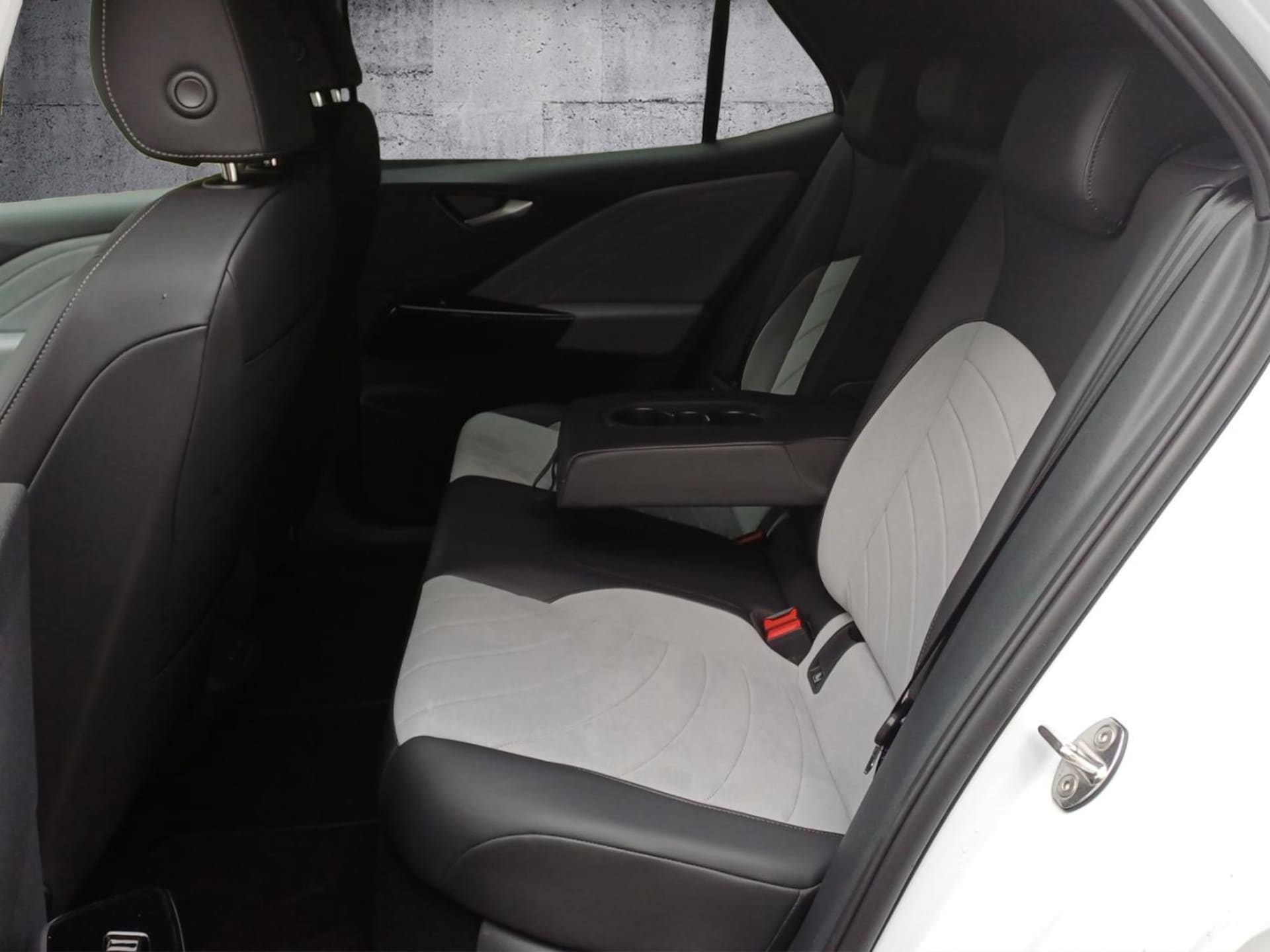 Volkswagen ID.3 Pro