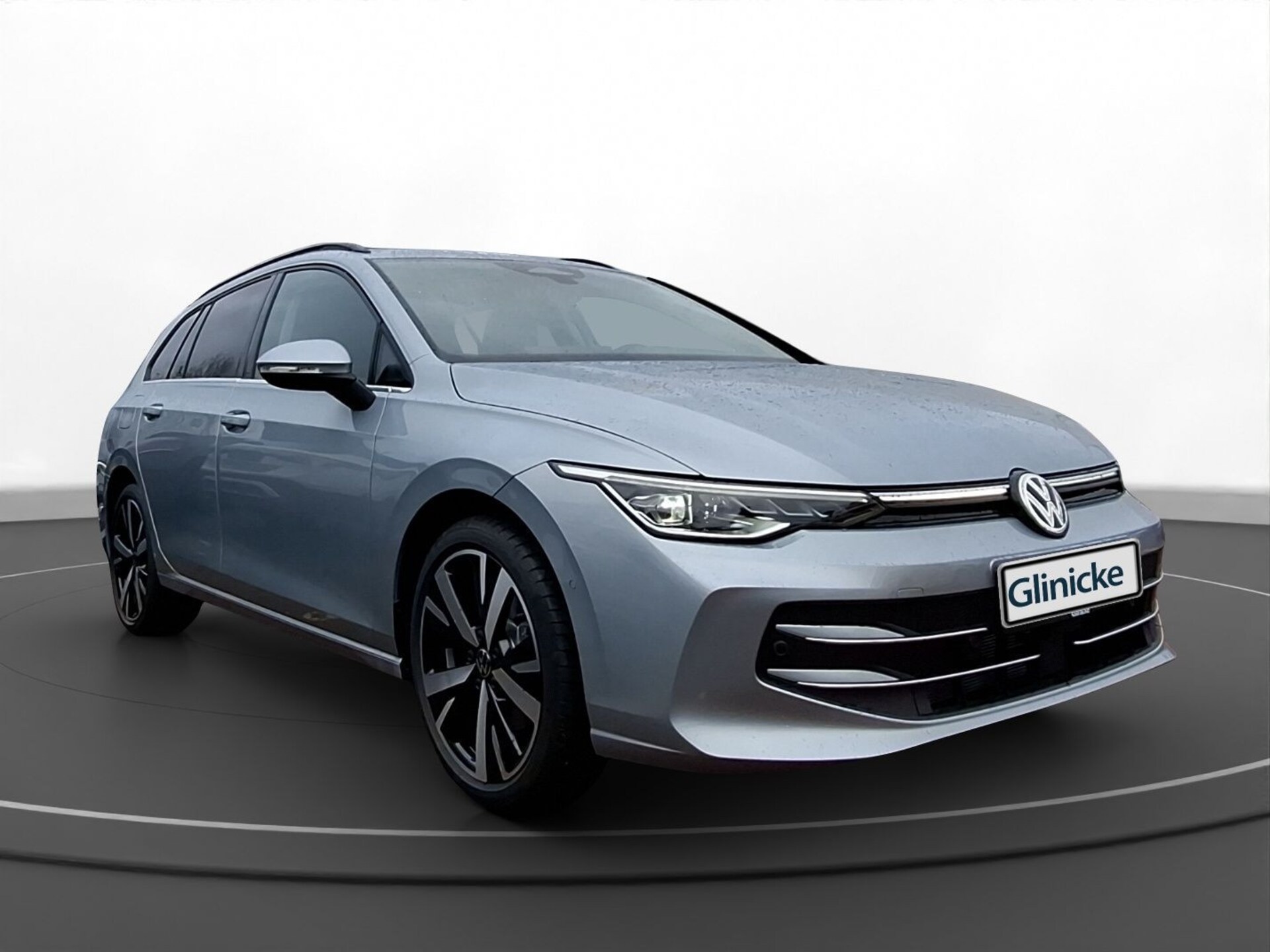 Volkswagen Golf Variant Style
