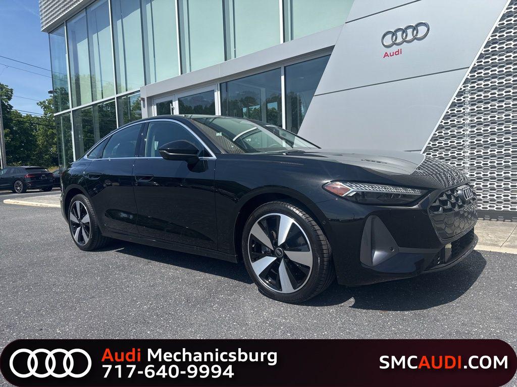 2025 Audi A5 Premium Plus quattro S tronic's photo