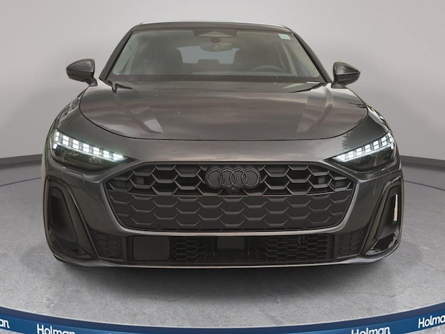 2026 Audi A5 Sedan