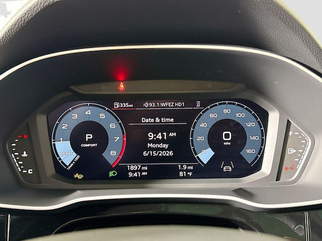2025 Audi Q3 S Line Premium - Photo 11