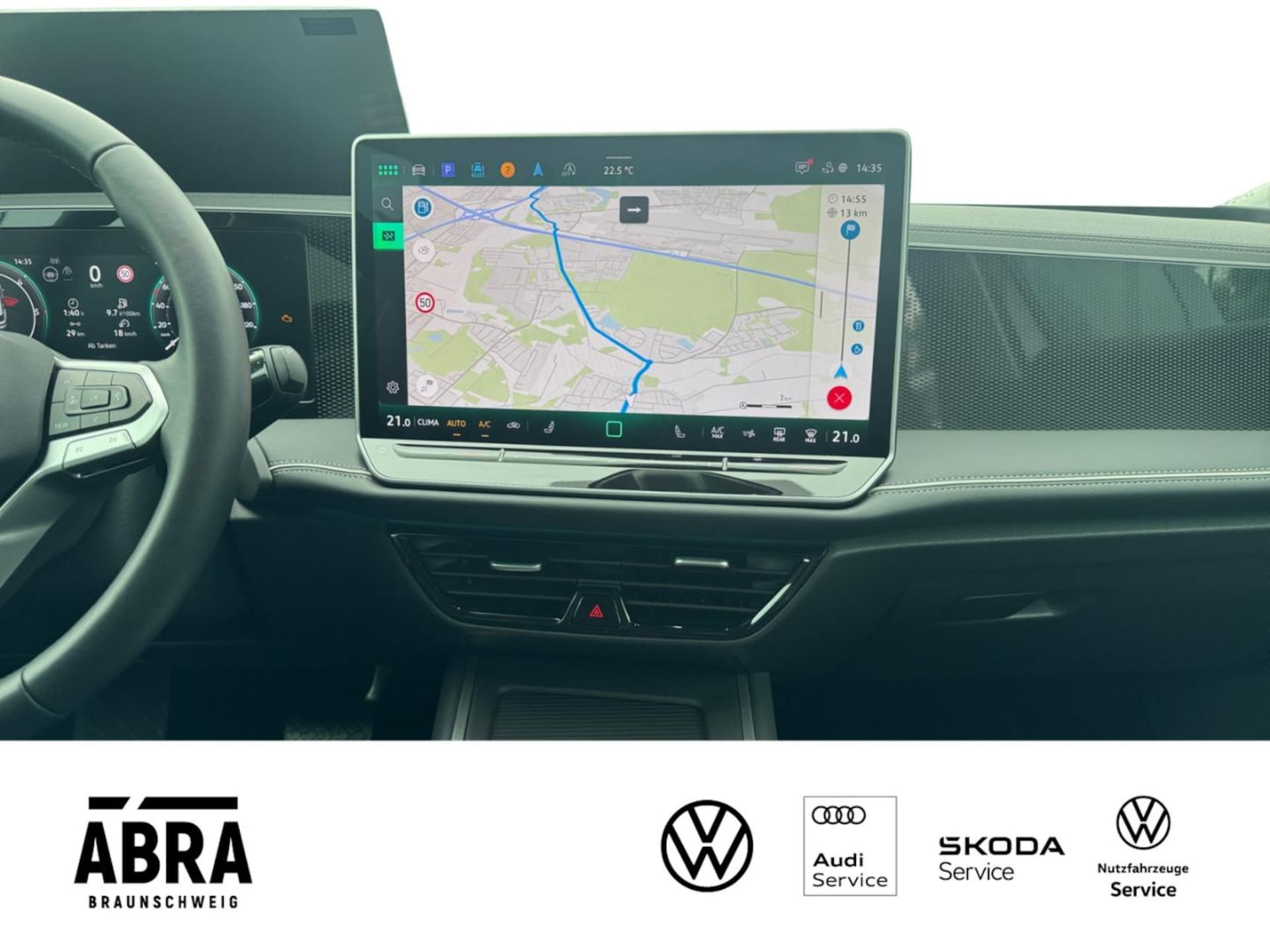 Volkswagen Passat Business