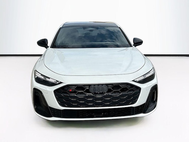 2026 Audi S5 Sedan