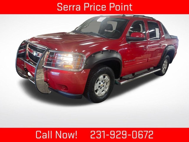 2011 Chevrolet
